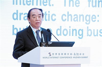 從代碼到共識(shí) 軟件開(kāi)發(fā)在構(gòu)建網(wǎng)絡(luò)空間命運(yùn)共同體中的關(guān)鍵角色